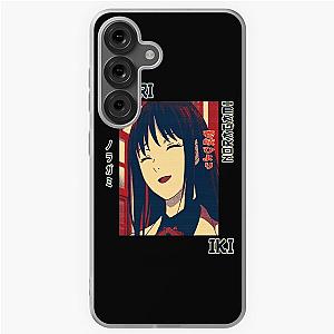 beautiful girl anime noragami art gift case for fans