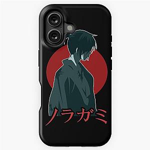 Moon Anime Noragami iPhone Tough Case