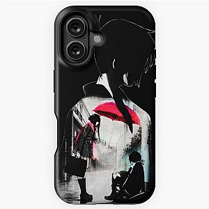 Yato Noragami iPhone Tough Case