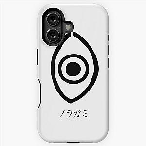 Noragami Eye iPhone Tough Case