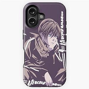 Noragami Yato iPhone Case