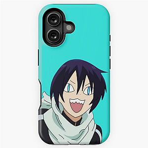 Noragami Yato's iPhone Tough Case