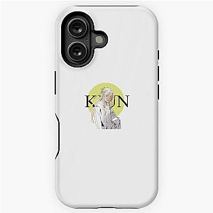 Noragami Kiun iPhone Tough Case
