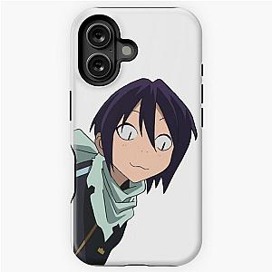 Noragami Yato iPhone Tough Case