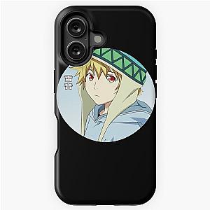 Noragami Anime Art Gift for Fans iPhone Tough Case