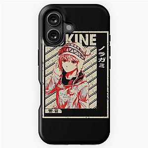 Yukine Noragami iPhone Tough Case