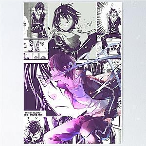 Noragami Poster