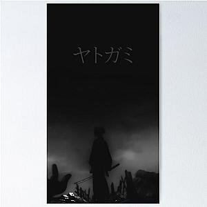 Noragami Poster