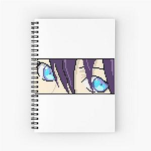 noragami Spiral Notebook