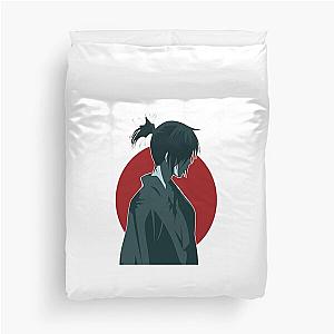 noragami Duvet Cover