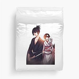 noragami Duvet Cover