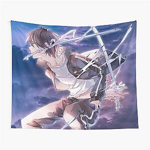 Noragami Yato Tapestry