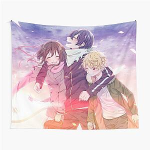 Noragami 4 Tapestry