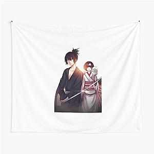 noragami Tapestry