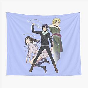 Noragami Tapestry