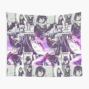 Noragami Anime Tapestry