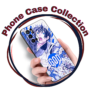 Noragami Cases