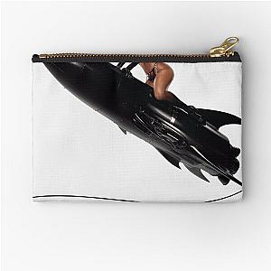 Dopamine Normani album cover with tracklist Zipper Pouch
