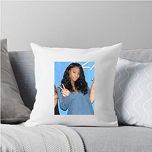 Normani Fierce And Fabulous Normani Pillows Cover