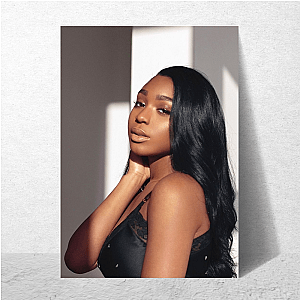 Normani Dancing With A Star Normani Posters