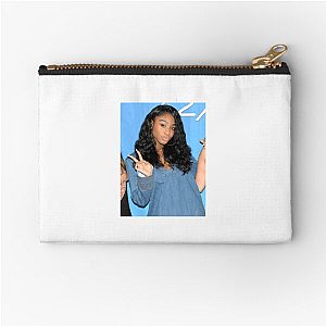Normani Fierce And Fabulous Normani Zipper Pouches