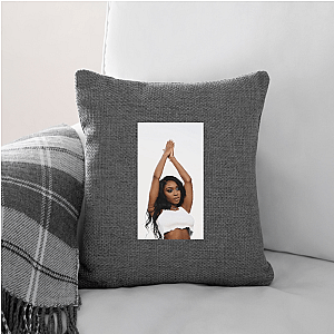 Normani Love Lies Live Normani Pillows Cover