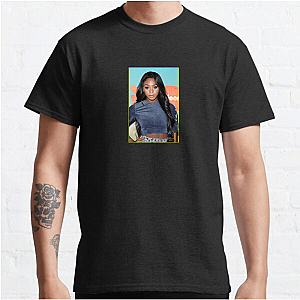 Normani From Harmony To Icon Normani T-Shirts