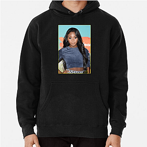 Normani From Harmony To Icon Normani Hoodies