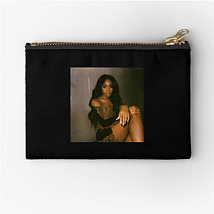 Normani Solo Star Power Normani Zipper Pouches