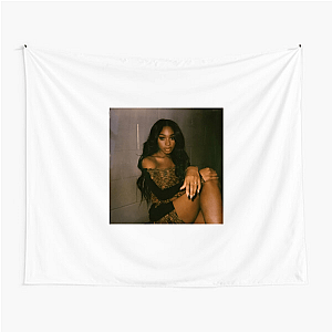 Normani Solo Star Power Normani Tapestries
