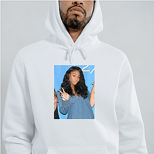 Normani Fierce And Fabulous Normani Hoodies
