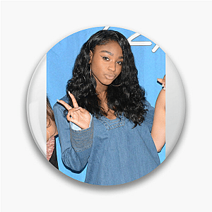 Normani Fierce And Fabulous Normani Pins