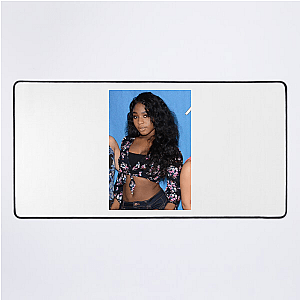Normani My Voice My Dance Normani Mouse Pads
