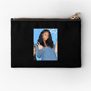 Normani Fierce And Fabulous Normani Zipper Pouches