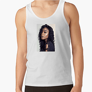 Normani Beyond The Stage Normani Tank Tops