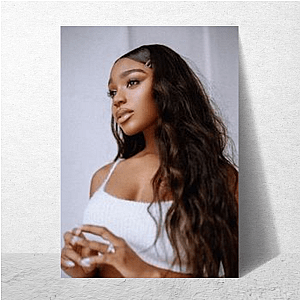 Normani Motivation Moves Normani Posters