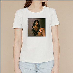 Normani Solo Star Power Normani T-Shirts