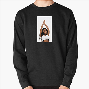 Normani Love Lies Live Normani Sweatshirts