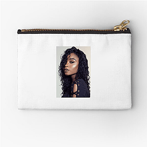 Normani Beyond The Stage Normani Zipper Pouches