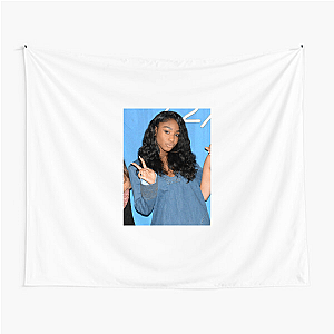Normani Fierce And Fabulous Normani Tapestries