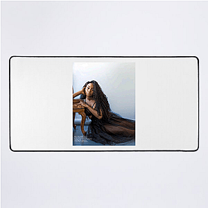 Normani Always On Beat Normani Mouse Pads