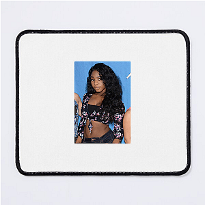 Normani My Voice My Dance Normani Mouse Pads