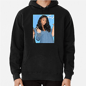 Normani Fierce And Fabulous Normani Hoodies