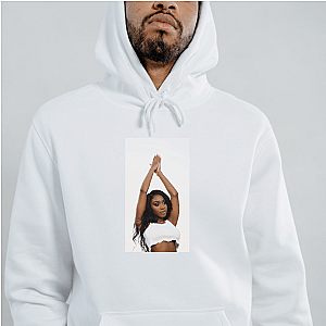 Normani Love Lies Live Normani Hoodies