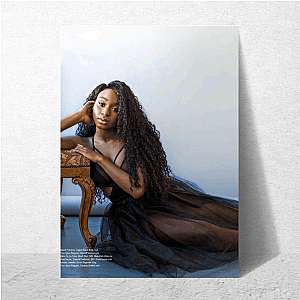 Normani Always On Beat Normani Posters