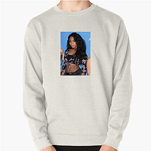 Normani My Voice My Dance Normani Sweatshirts