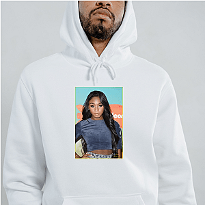 Normani From Harmony To Icon Normani Hoodies
