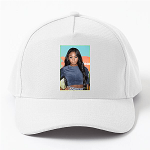 Normani From Harmony To Icon Normani Hats & Caps