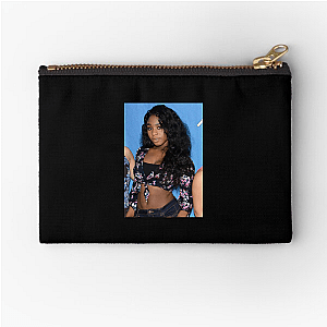 Normani My Voice My Dance Normani Zipper Pouches