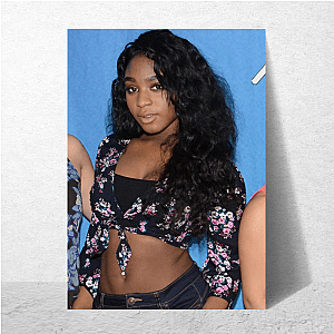 Normani My Voice My Dance Normani Posters